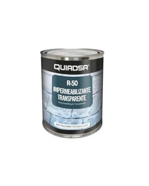 R-50 TRANSPARENTE 800G